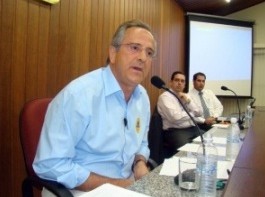 Altomani promete arco de aliança para derrubar PT em São Carlos